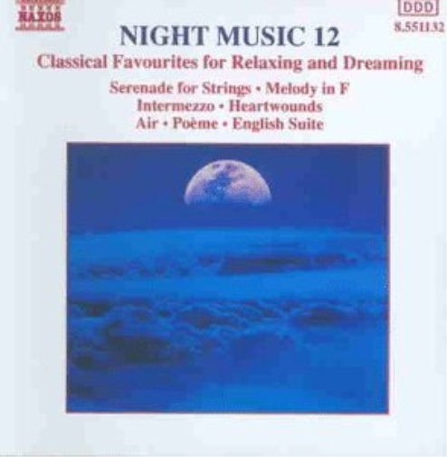 Night Music 12