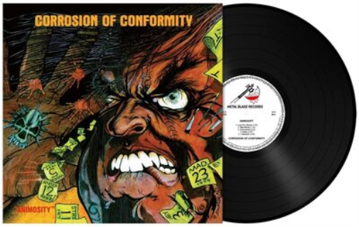 Animosity