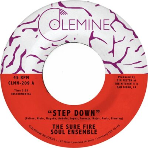 Step Down