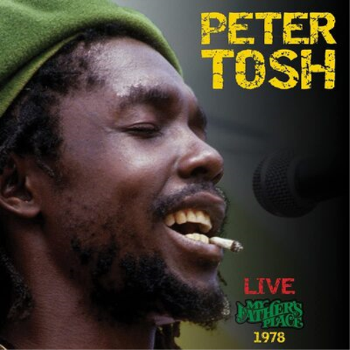 Live at My Father's Place 1978