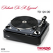 Thorens: Tribute to a Legend