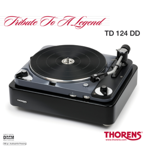 Thorens: Tribute to a Legend