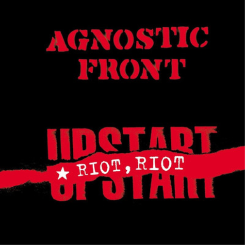 Riot, Riot Upstart