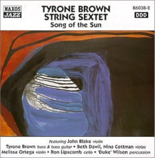 Song Of The Sun