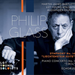 Philip Glass: Symphony No. 14 'Liechtenstein Suite'