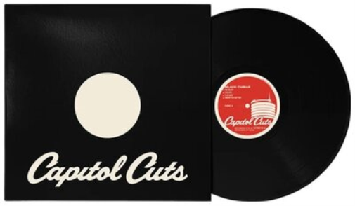 Capitol Cuts: Live at Studio A