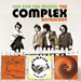 Live for the Minute: The Complete Complex Anthology