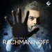 Jean-Paul Gasparian: Rachmaninoff