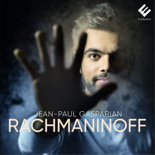 Jean-Paul Gasparian: Rachmaninoff
