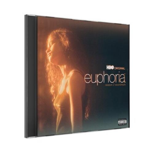Euphoria Season 2