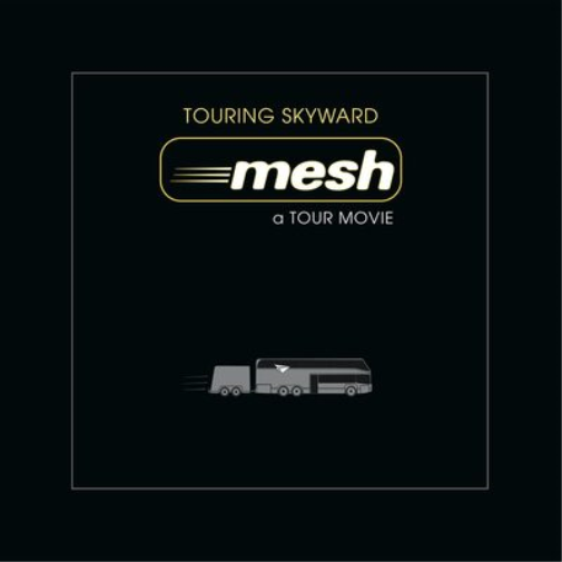 Touring Skyward: A Tour Movie