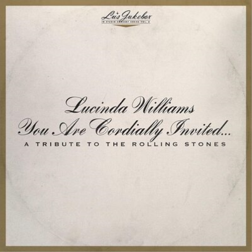 Lu's Jukebox: You Are Cordially Invited... A Tribute to the Rolling Stones - Volume 6