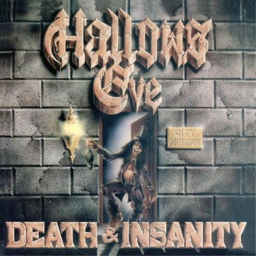 Death and Insanity
