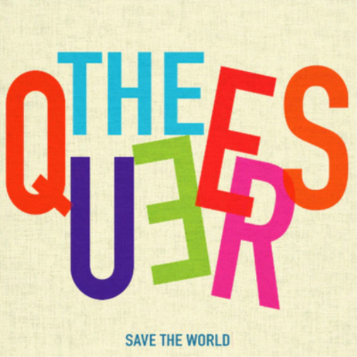 Save the World
