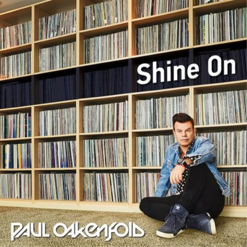 Shine On
