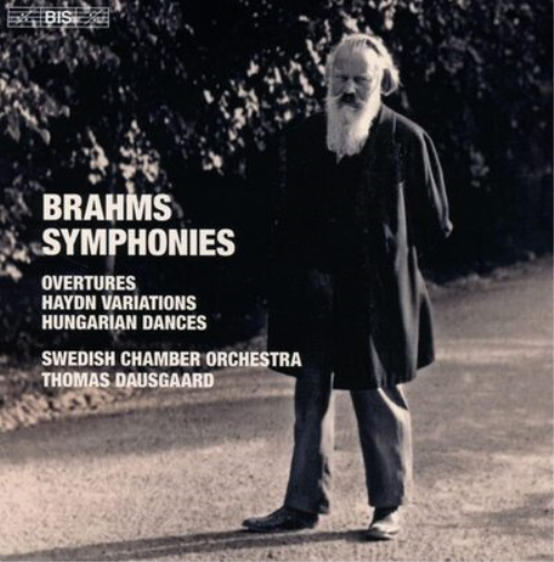 Brahms: Symphonies
