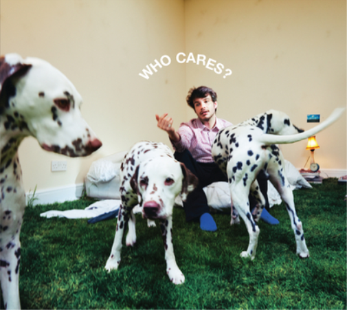 WHO CARES?