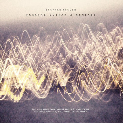 Fractal Guitar: Remixes - Volume 2