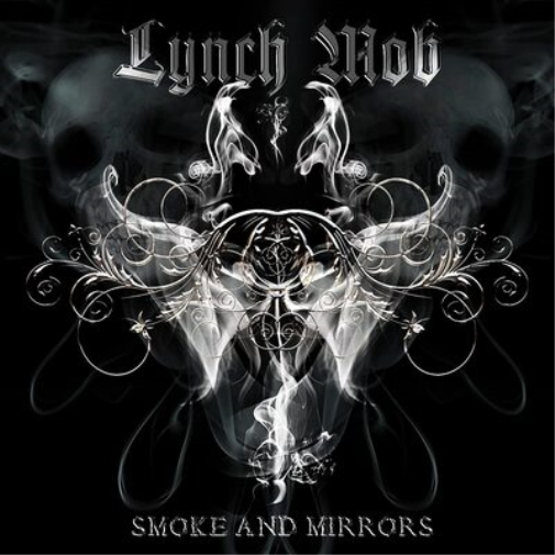 Smoke & Mirrors