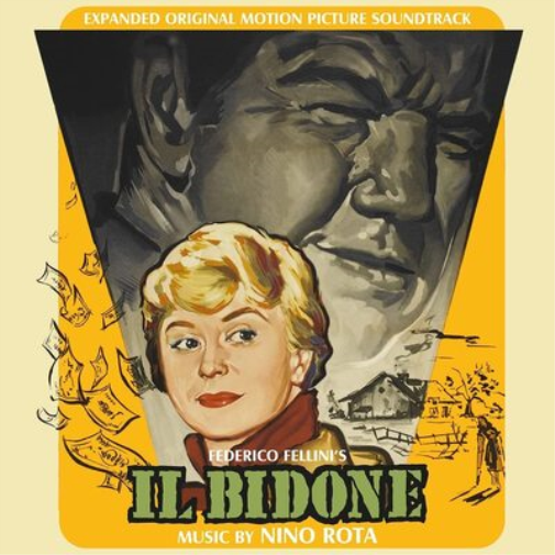 Il Bidone