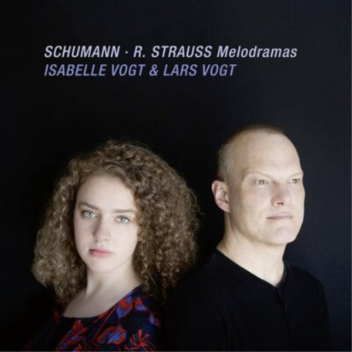 Schumann/R. Strauss: Melodramas