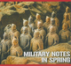 Military Notes in Spring