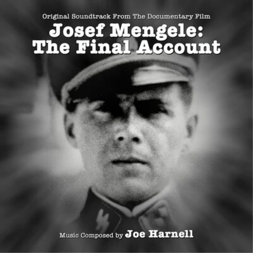 Josef Mengele: The Final Account