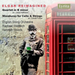 Elagar: Reimagined: Quartet in E Minor/Miniatures for Cello & Strings