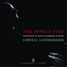 The Devil's Lyre: Piano Music of David Hackbridge Johnson