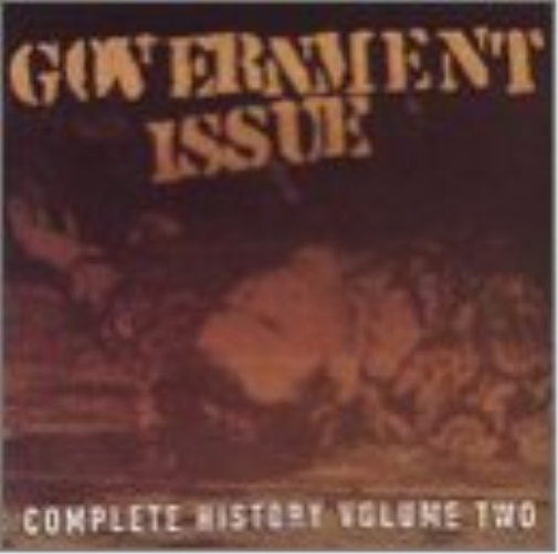 Complete Discography Vol. 2