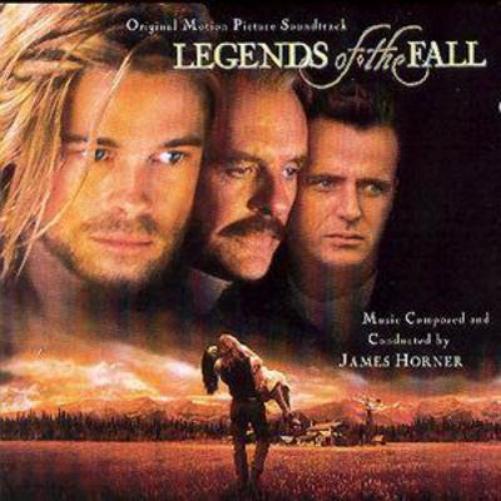 Legends Of The Fall: Original Motion Picture Soundtrack