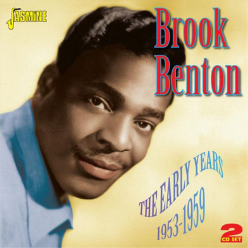 The Early Years 1953-1959