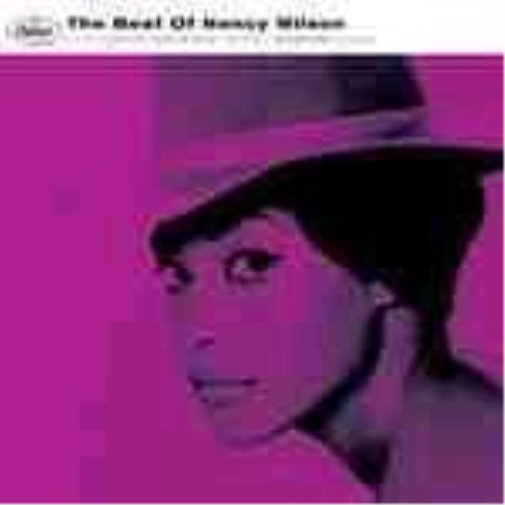 The Best of Dinah Washington