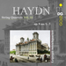Joseph Haydn: String Quartets, Op. 9 No. 1-3 - Volume 14