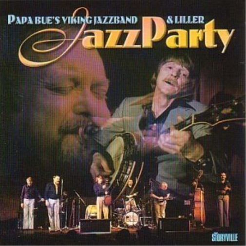 Jazzparty