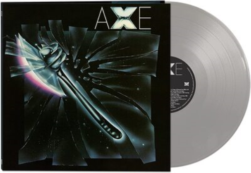 Axe