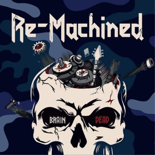 Brain Dead