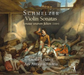 Schmelzer: Violin Sonatas - Sonatae Unarum Fidium (1664)