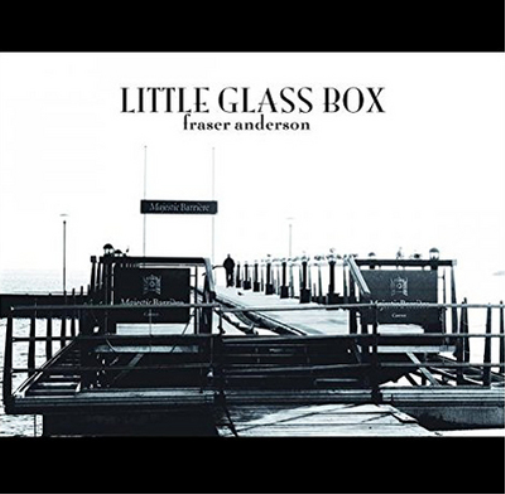 Little Glass Box