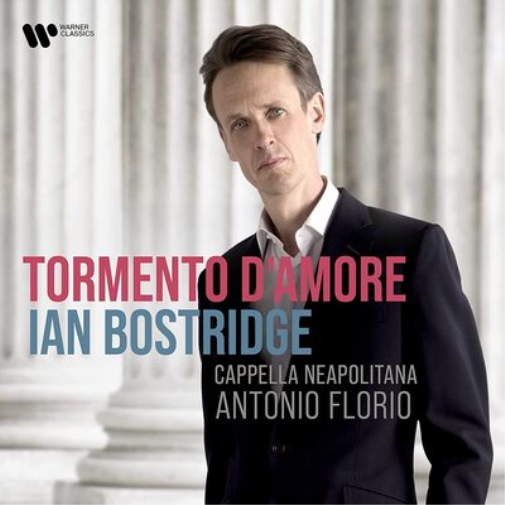 Ian Bostridge: Tormento D'amore