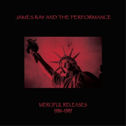 Mercigul Releases 1986-89