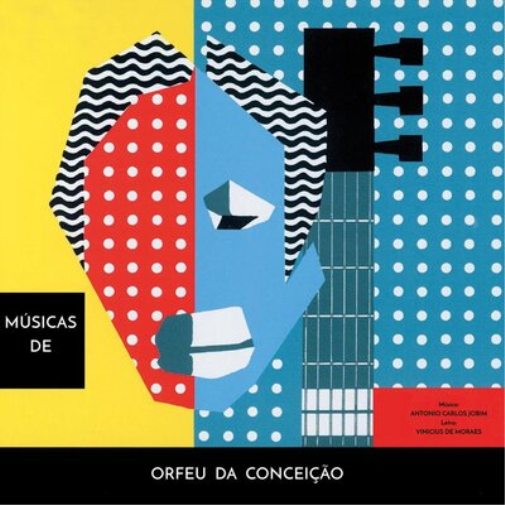 Orfeu Da Conceicao