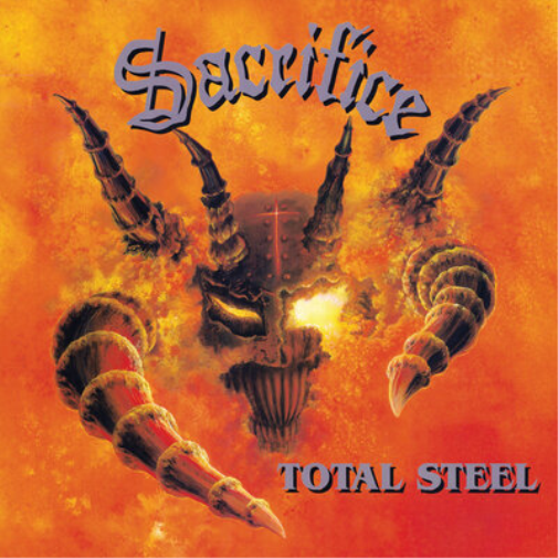 Total Steel