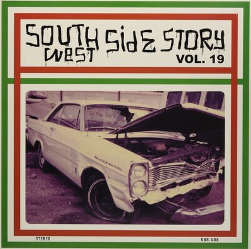 Southwest Side Story - Volume 19