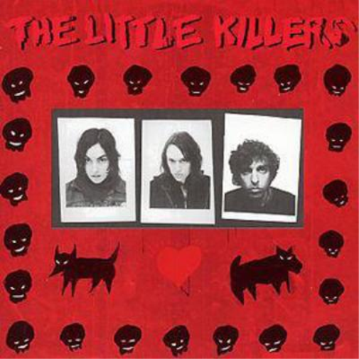 The Little Killers