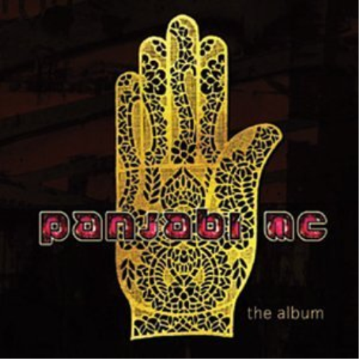 The Album