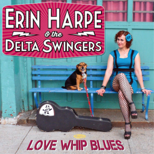 Love Whip Blues
