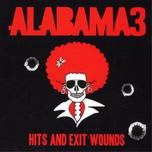 Hits and Exit Wounds