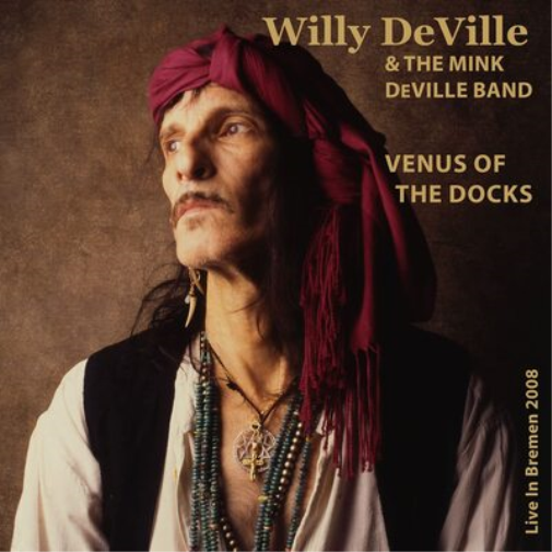 Venus of the Docks: Live in Bremen 2008
