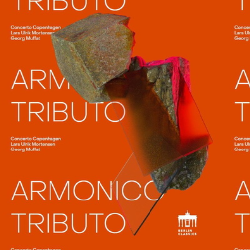 Georg Muffat: Armonico Tributo